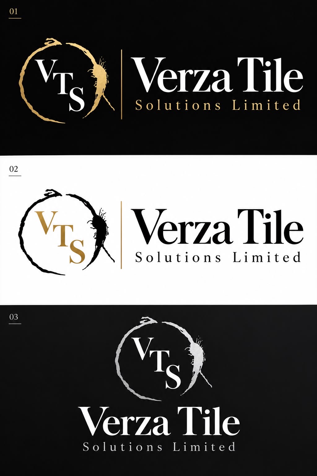 Verza Tile Solutions Limited